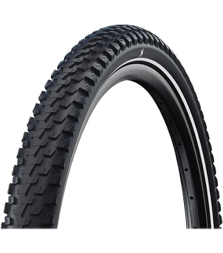 Amazon.com : Schwalbe Marathon Plus MTB HS468 Bicycle Tyres